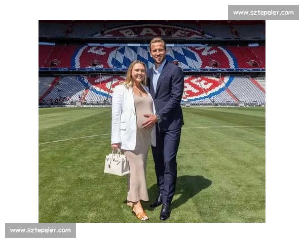 图片报:凯恩妻子慕尼黑舒心,成其未来去留关键 图片报:凯恩妻子慕尼黑舒心,成其未来去留关键