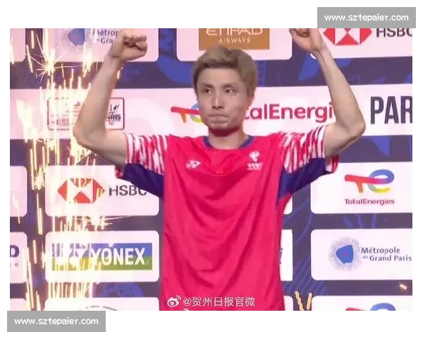 石宇奇锁年终第一,国羽 9 席定局:陈雨菲缘何止步? 石宇奇锁年终第一,国羽 9 席定局:陈雨菲缘何止步?