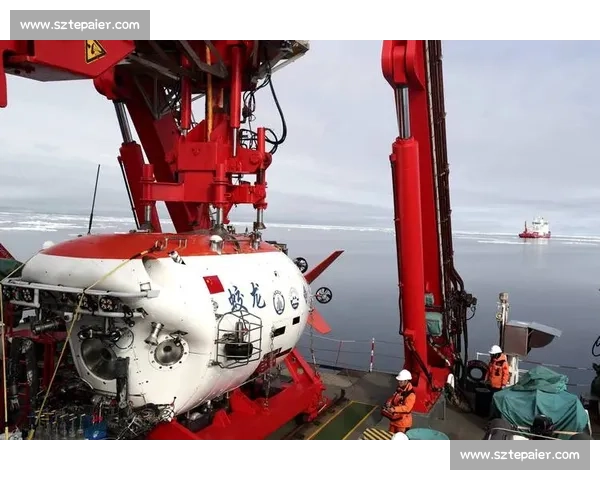 10 月 27 日热点聚焦:北极深潜突破与智慧城市图景 10 月 27 日热点聚焦:北极深潜突破与智慧城市图景