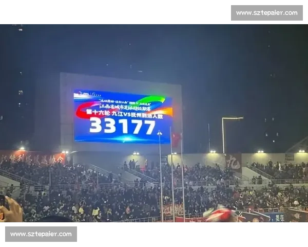 双雄建功!九江 5-1 擒抚州揽赣超季军 双雄建功!九江 5-1 擒抚州揽赣超季军