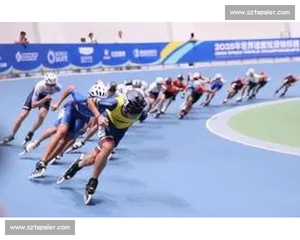 2025 轮滑嘉年华宁河站收官 多国选手演绎速度与激情 2025 轮滑嘉年华宁河站收官 多国选手演绎速度与激情