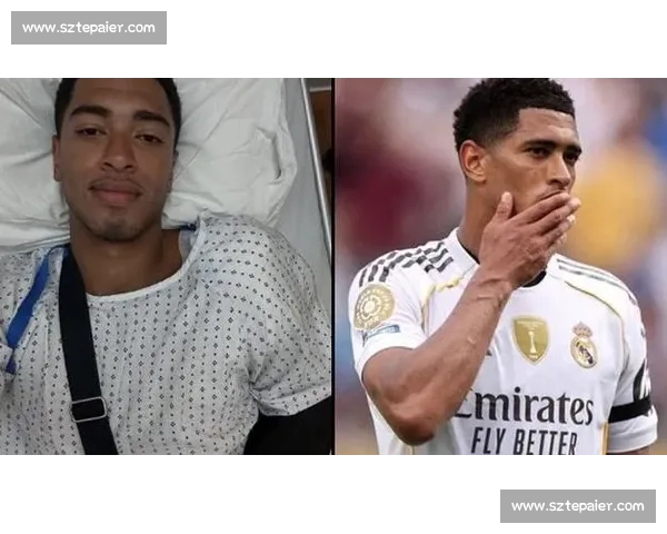 传射定德比!贝林厄姆社媒宣言:嘴上说说容易 传射定德比!贝林厄姆社媒宣言:嘴上说说容易