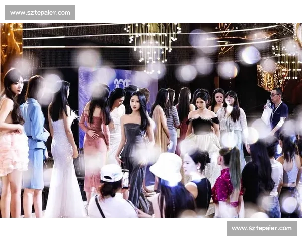 环球小姐冠军颜值引热议,辽宁网友:这反差太上头 环球小姐冠军颜值引热议,辽宁网友:这反差太上头