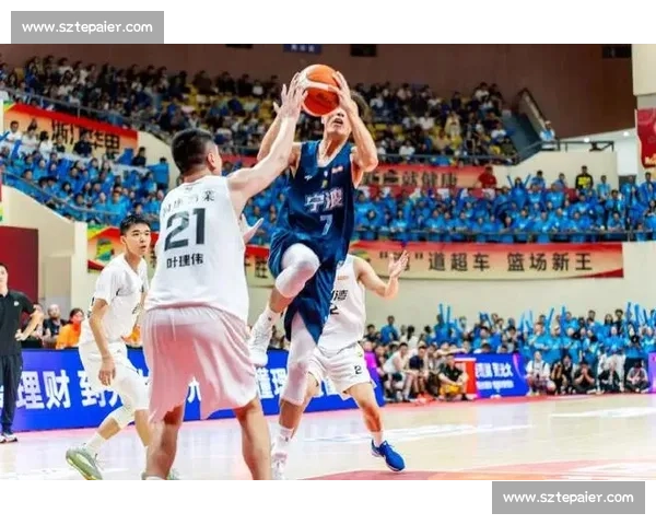 十连胜!富阳主场 7456 力克宁波 十连胜!富阳主场 7456 力克宁波