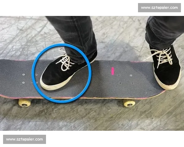 练 Shove it540Kickflip M80?这个视频帮你避坑进阶 练 Shove it540Kickflip M80?这个视频帮你避坑进阶