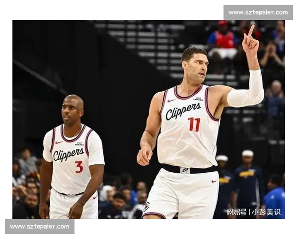 泰伦卢别硬撑了!科林斯适配小卡祖巴茨却替补,快船等不起 泰伦卢别硬撑了!科林斯适配小卡祖巴茨却替补,快船等不起