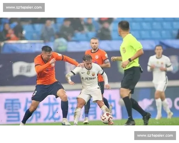 中超让冠名场面!海港输球蓉城申花平,三强集体掉链 中超让冠名场面!海港输球蓉城申花平,三强集体掉链