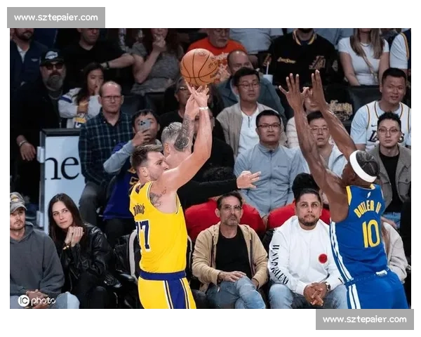 东契奇 43+12 抡冒烟!湖勇之战揭残酷事实 东契奇 43+12 抡冒烟!湖勇之战揭残酷事实