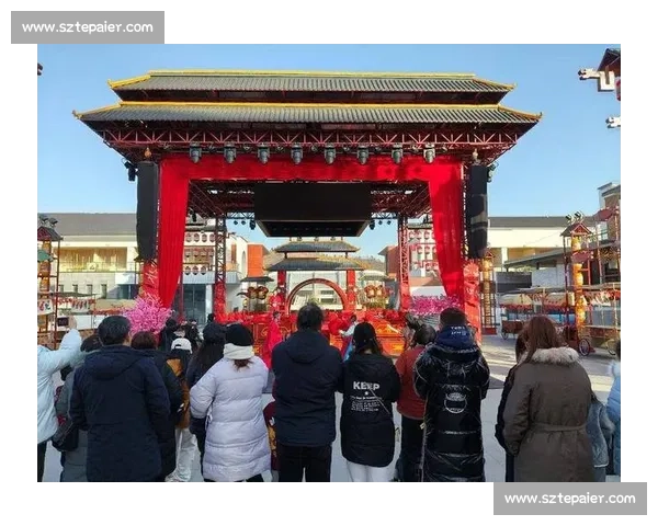 六大门派聚武当!2025 太极之夜演绎武学盛宴 六大门派聚武当!2025 太极之夜演绎武学盛宴