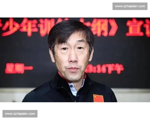 国足帅位生变:中生代本土教头成意外备选 国足帅位生变:中生代本土教头成意外备选