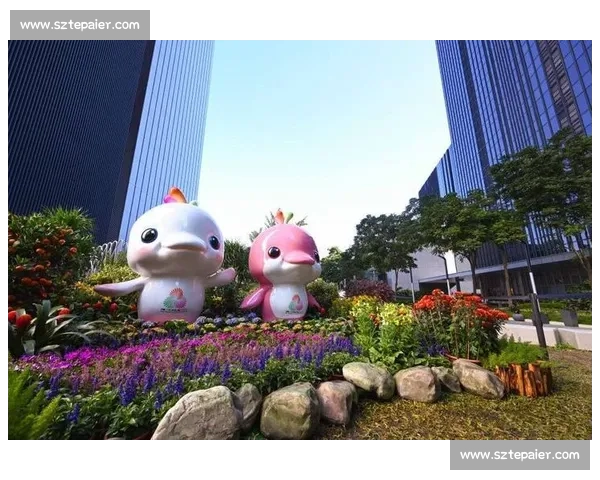 十五运香港主媒体中心启用:融赛事与港味于维多利亚港畔 十五运香港主媒体中心启用:融赛事与港味于维多利亚港畔