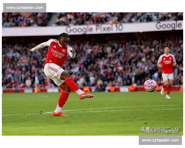 卡拉格点破英超格局:利物浦掉链时,阿森纳从不手软 卡拉格点破英超格局:利物浦掉链时,阿森纳从不手软