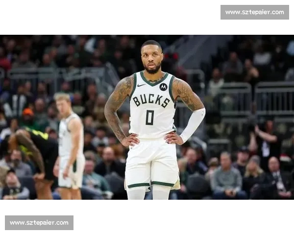 波蒂斯曝联盟常态:利拉德留雄鹿群聊成例外 波蒂斯曝联盟常态:利拉德留雄鹿群聊成例外