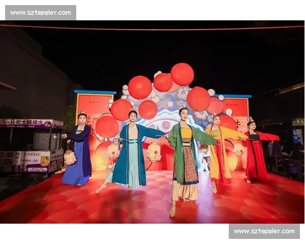 城超多点开花:如何让烟火气延续成长红态? 城超多点开花:如何让烟火气延续成长红态?