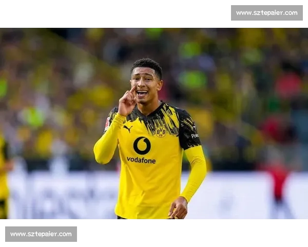 先租后签!曼联盯上多特失意新星,阿莫林:他适配我的体系 先租后签!曼联盯上多特失意新星,阿莫林:他适配我的体系