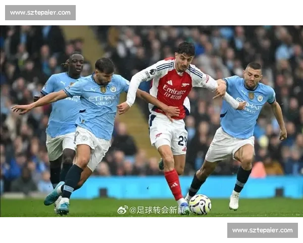竞彩湃|曼城连胜终结,阿森纳主场稳了? 竞彩湃|曼城连胜终结,阿森纳主场稳了?
