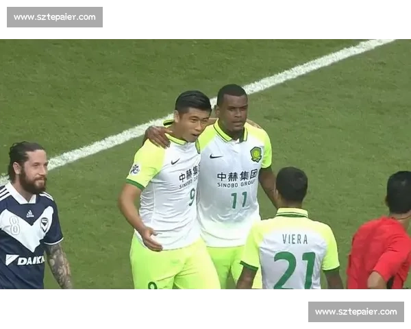 中超追尾迷局:心态崩?战术乱?还是剧本写好了? 中超追尾迷局:心态崩?战术乱?还是剧本写好了?