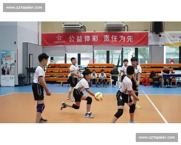 体彩护航,羊城少年剑指锋芒 体彩护航,羊城少年剑指锋芒