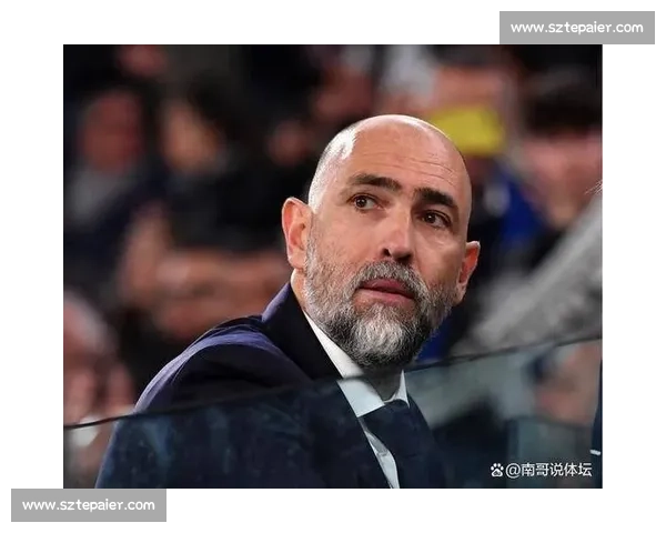 尤文官宣图多尔下课！3 连败 + 8 场不胜成导火索，临时主帅就位