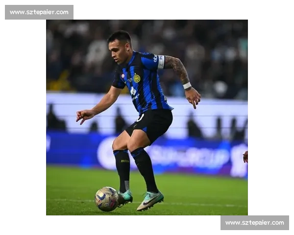 师徒反目!孔蒂与劳塔罗场边互飙,那不勒斯 3-1 国米藏深仇 师徒反目!孔蒂与劳塔罗场边互飙,那不勒斯 3-1 国米藏深仇