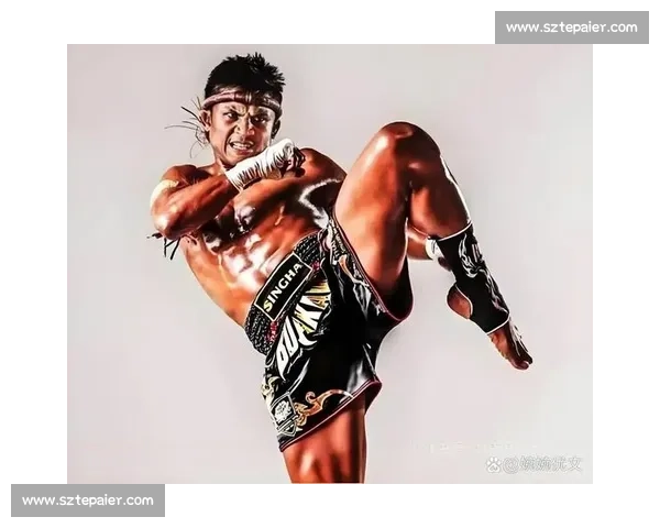 嘴炮与播求巅峰对决谁能问鼎泰拳之巅终极挑战解析