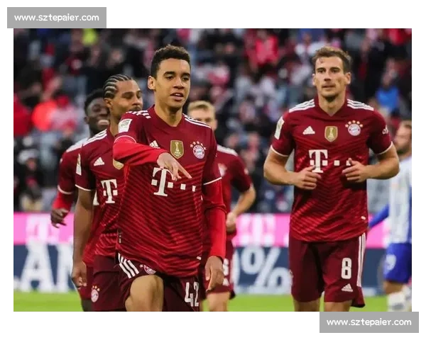 欧冠巅峰对决拜仁慕尼黑迎战多特蒙德全欧瞩目之夜谁主沉浮 欧冠巅峰对决拜仁慕尼黑迎战多特蒙德全欧瞩目之夜谁主沉浮