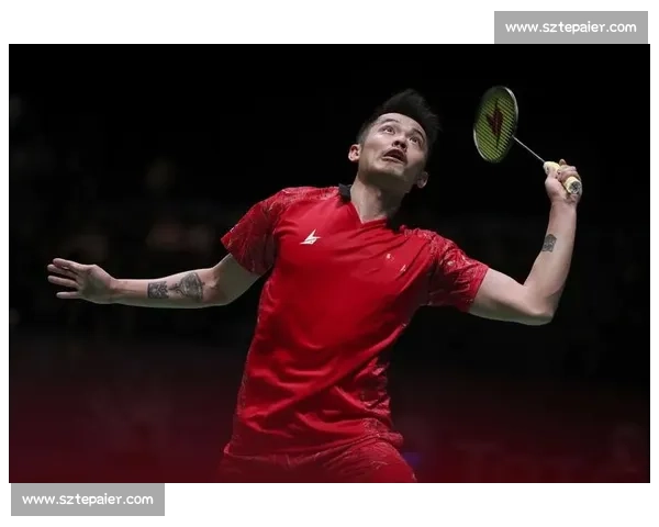 林丹vs刘凯巅峰对决背后的技术博弈与时代意义解析全景复盘与启示 林丹vs刘凯巅峰对决背后的技术博弈与时代意义解析全景复盘与启示