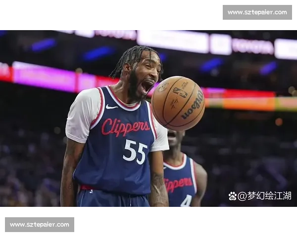 洛城德比再燃战火快船湖人巅峰对决谁主沉浮全明星之夜见证荣耀归属 洛城德比再燃战火快船湖人巅峰对决谁主沉浮全明星之夜见证荣耀归属