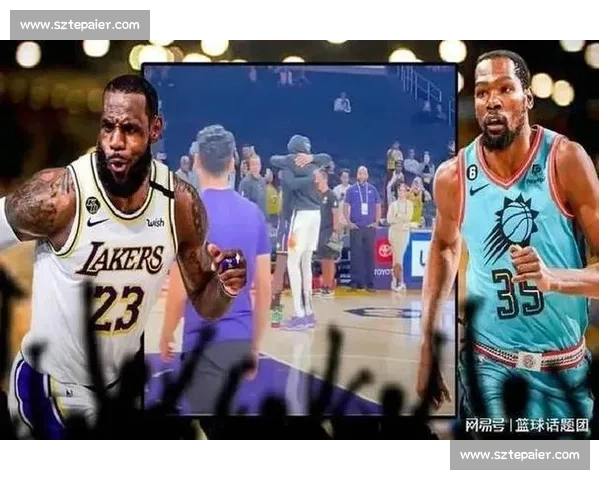 湖人对决公牛直播看点詹姆斯领衔强强碰撞焦点大战夜全美瞩目一夜