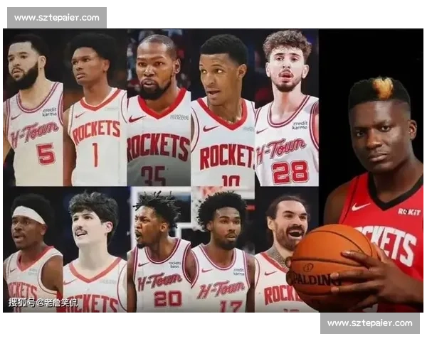 火箭对阵雷霆完整赛程前瞻关键对位看点全解析胜负走势球星表现主客场