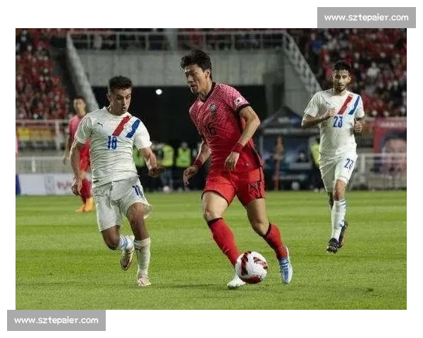 日本与韩国对决背后的历史情感竞技实力与亚洲格局博弈新旧对抗再升级 日本与韩国对决背后的历史情感竞技实力与亚洲格局博弈新旧对抗再升级