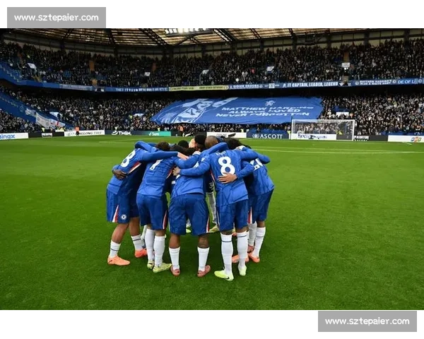 巴萨对阵切尔西巅峰碰撞欧冠豪门宿命之战全面前瞻经典再续历史恩怨解析