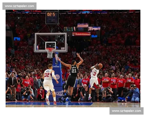 抢七之夜热火与马刺巅峰对决改写王朝命运的终极一战传奇篇章开启