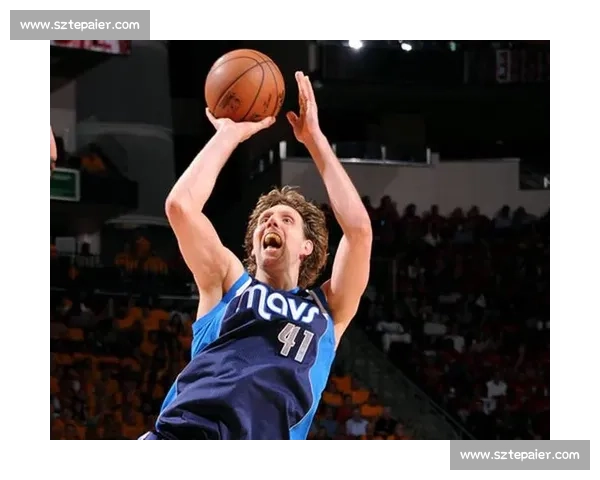 小牛热火总决赛第六场定乾坤德克率队登顶时刻经典之夜书写传奇 小牛热火总决赛第六场定乾坤德克率队登顶时刻经典之夜书写传奇