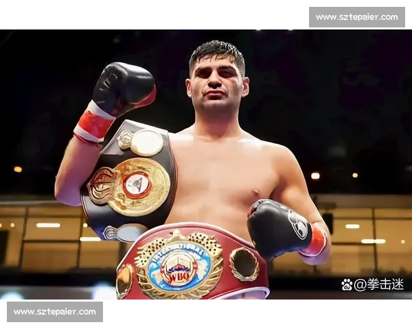 普列夫对决维尔德重量级拳坛巅峰较量之夜胜负悬念解析