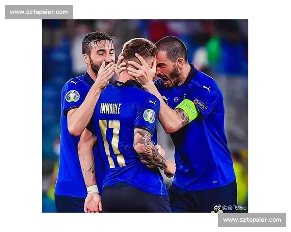 意大利对阵比利时强强对话欧洲豪门巅峰较量战术博弈与冠军气质全面解析