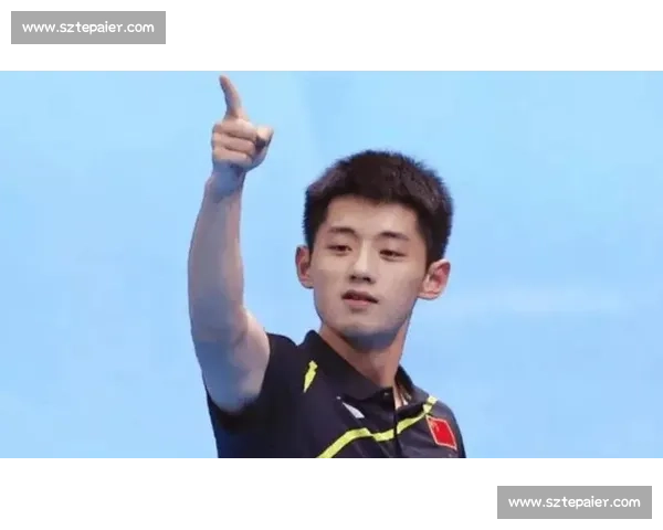 张继科对决大岛佑哉巅峰之战解析乒乓球技术与心理博弈全程复盘看 张继科对决大岛佑哉巅峰之战解析乒乓球技术与心理博弈全程复盘看