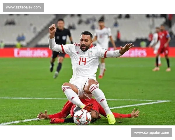 西班牙对阵伊朗比赛深度解析与战术走势前瞻全面观察关键看点预测